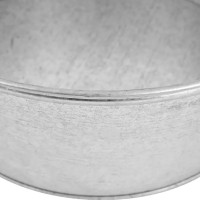 Таз оцинкованный Сибртех 13 л