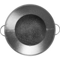 Таз оцинкованный Сибртех 26 л