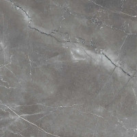 Керамогранит Arcadia Ceramica Pulpis Nero 60x60 см 1.44 м² глянцевый цвет черный