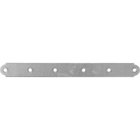Пластина крепежная бытовая LW5 200x20x1.5