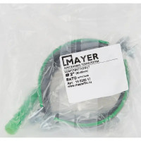 Хомут для труб Mayer 2\