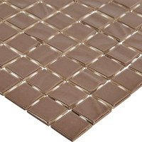 Мозаика Kerama Marazzi Temari 29.8x29.8 см цвет дымчатый