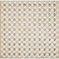 Мозаика Kerama Marazzi Temari 29.8x29.8 см цвет дымчатый