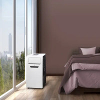 Кондиционер мобильный Electrolux EACM-09FM/N3 9K BTU охлаждение