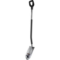 Лопата штыковая Plantic Terra Pro 121 см 11002-01