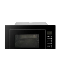 Микроволновая печь Midea TG925B8D-BL встраиваемая 25 л 40.1x59.5x38.8 см цвет черный