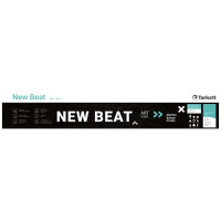 ПВХ плитка «Beat Roland» 42 класс толщина 2.7 мм 2.09 м²