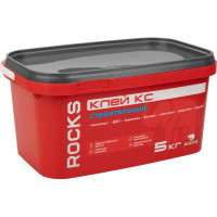 Клей строительный Rocks 5 кг