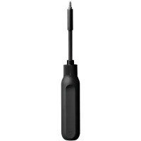 Отвертка реверсивная с набором бит Xiaomi Mi 16-in-1 Ratchet Screwdriver, 16 предметов