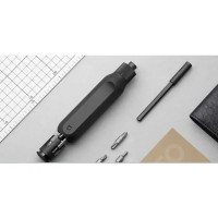 Отвертка реверсивная с набором бит Xiaomi Mi 16-in-1 Ratchet Screwdriver, 16 предметов