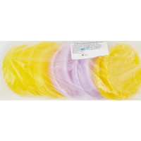 Крышка Горячая Mix пластик разные цвета