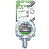 Рым-болт Fixbox DIN 580 16 мм