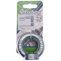 Рым-гайка Fixbox DIN 582 16 мм