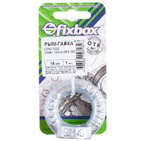 Рым-гайка Fixbox DIN 582 14 мм