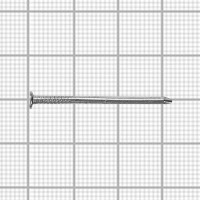 Гвозди строительные 1.8x32 мм, 1 кг