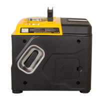 Генератор бензиновый Huter DN1500i 1.3 кВт