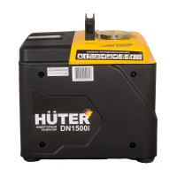 Генератор бензиновый Huter DN1500i 1.3 кВт