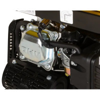 Генератор бензиновый Huter DN1500i 1.3 кВт