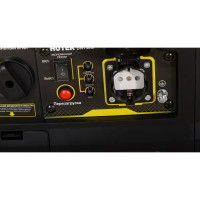 Генератор бензиновый Huter DN1500i 1.3 кВт