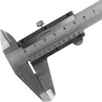 Штангенциркуль Вихрь ШЦ-150 150 мм с глубиномером