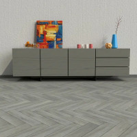 SPC плитка «Дуб Ампир» 33 класс толщина 4 мм 1.88 м²