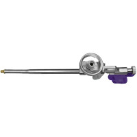 Пистолет для монтажной пены Vertextools 9019