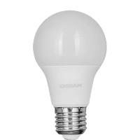 Лампа светодиодная Osram груша 10 Вт 806Лм E27 нейтральный белый свет