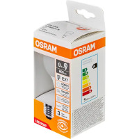 Лампа светодиодная Osram груша 10 Вт 806Лм E27 нейтральный белый свет