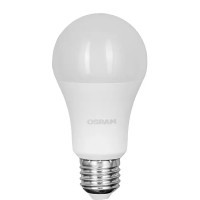 Лампа светодиодная Osram груша 12Вт 1055Лм E27 нейтральный белый свет