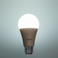 Лампа светодиодная Osram груша 15Вт 1521Лм E27 холодный белый свет