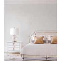 Обои флизелиновые WallSecret Grand Fleur бежевые 1.06 м 8623-03