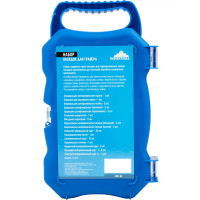 Набор насадок для гравера Vertextools 0987-82, 82 шт.