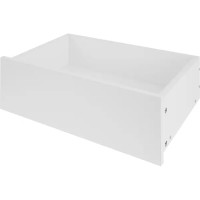 Ящик для шкафа Лион 54x19.2x36.1 ЛДСП цвет белый