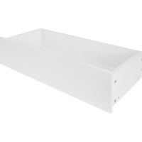 Ящик для шкафа Лион 74x19.2x36.1 ЛДСП цвет белый
