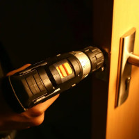 Дрель-шуруповерт аккумуляторная Deko GCD12DU3 063-4097, 12 В Li-ion 2x1.5 Ач
