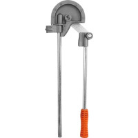 Трубогиб ручной рычажный Sparta для труб диаметром до 15 мм