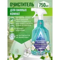 Очиститель для ванной комнаты Astonish 0.75 л