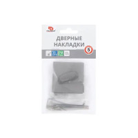 Накладка фиксатор Palladium Z 220 BK GF цвет графит