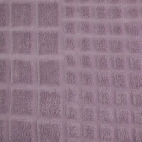 Плед Cuatro 200x220 см микрофибра цвет сиреневый