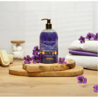 Жидкое мыло Moss & Adams Долины Йоркшира 0.5 л
