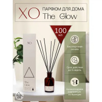 Ароматический диффузор Arida Home Xo The Glow 100 мл