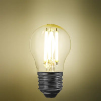 Лампа светодиодная Osram P E27 220/240 В 6 Вт шар 806 лм нейтральный белый свет