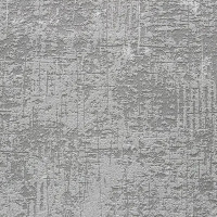 Обои флизелиновые Wall Decor Гранж графитовые 1.06 м 35044-44