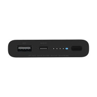 Внешний аккумулятор Xiaomi Mi Wireless Power Bank 10000 мАч цвет черный