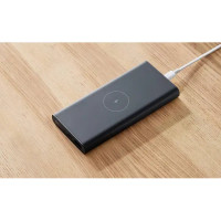 Внешний аккумулятор Xiaomi Mi Wireless Power Bank 10000 мАч цвет черный