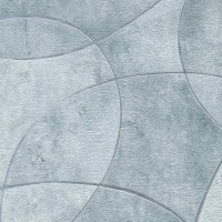 Обои флизелиновые Comehome Forma сизые 1.06 м 647082