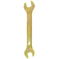 Ключ рожковый Сибртех 14304 10x11 мм