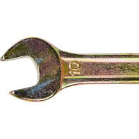 Ключ рожковый Сибртех 14304 10x11 мм