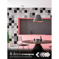 Deco-стикеры Орион 15x15 см