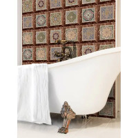 Deco-стикеры Византия 15x15 см